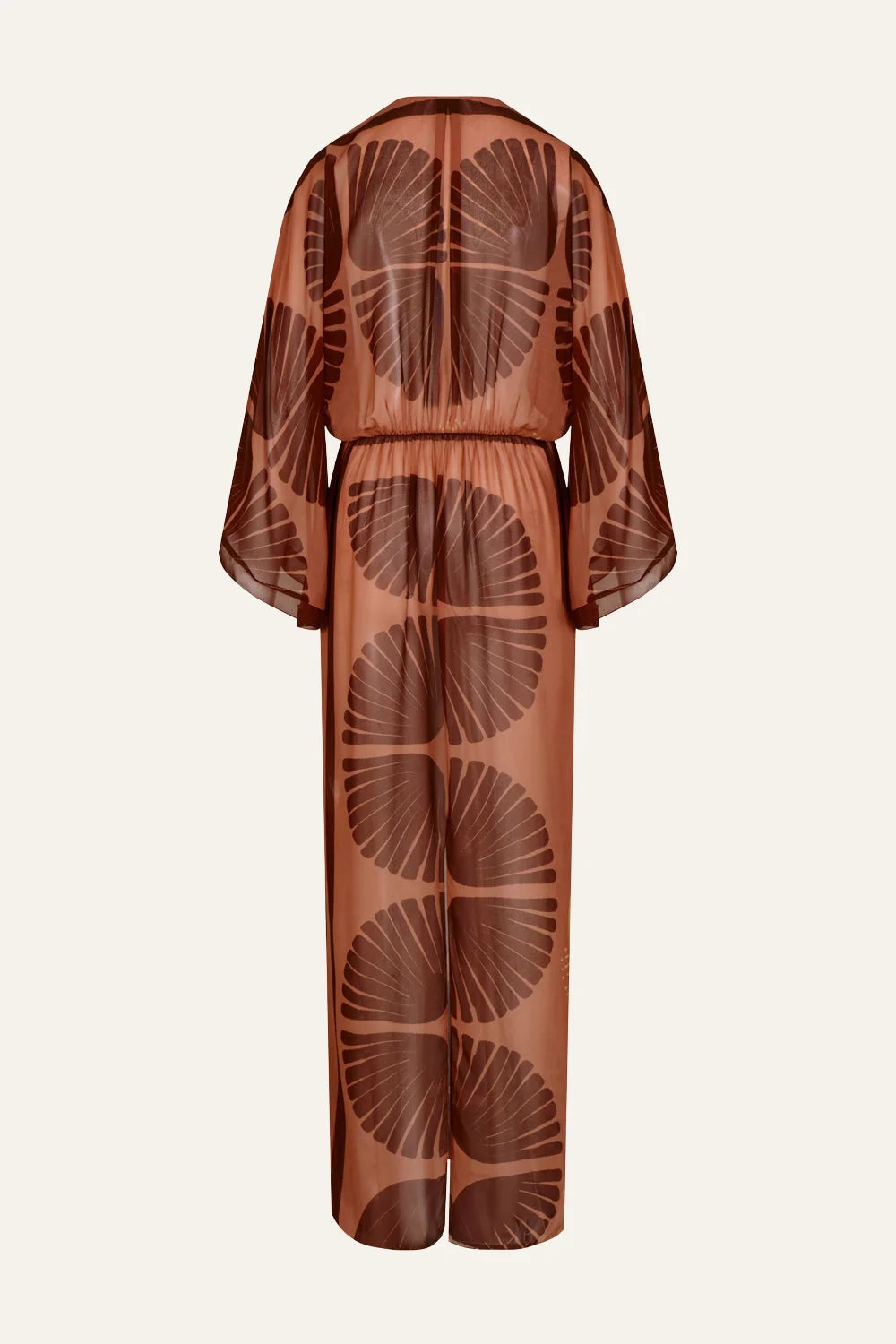 Spiritual Healers Dress - Johanna Ortiz