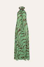 Tactile Winds Dress - Johanna Ortiz