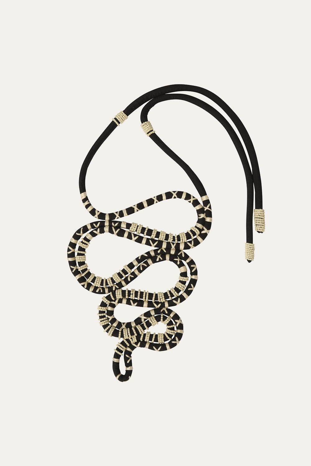 The Great Serpent Necklace