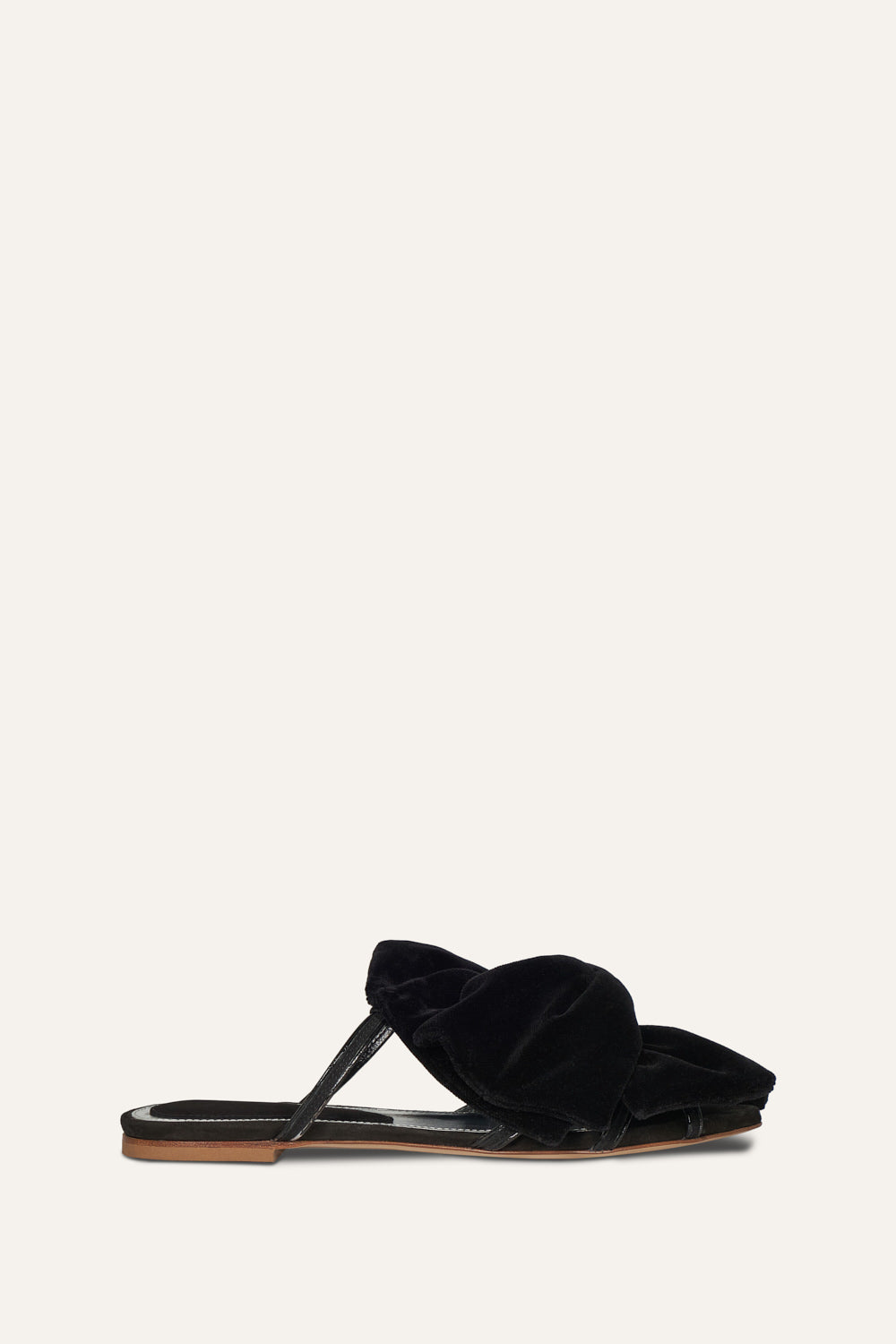 The Sumerians Flat - Johanna Ortiz