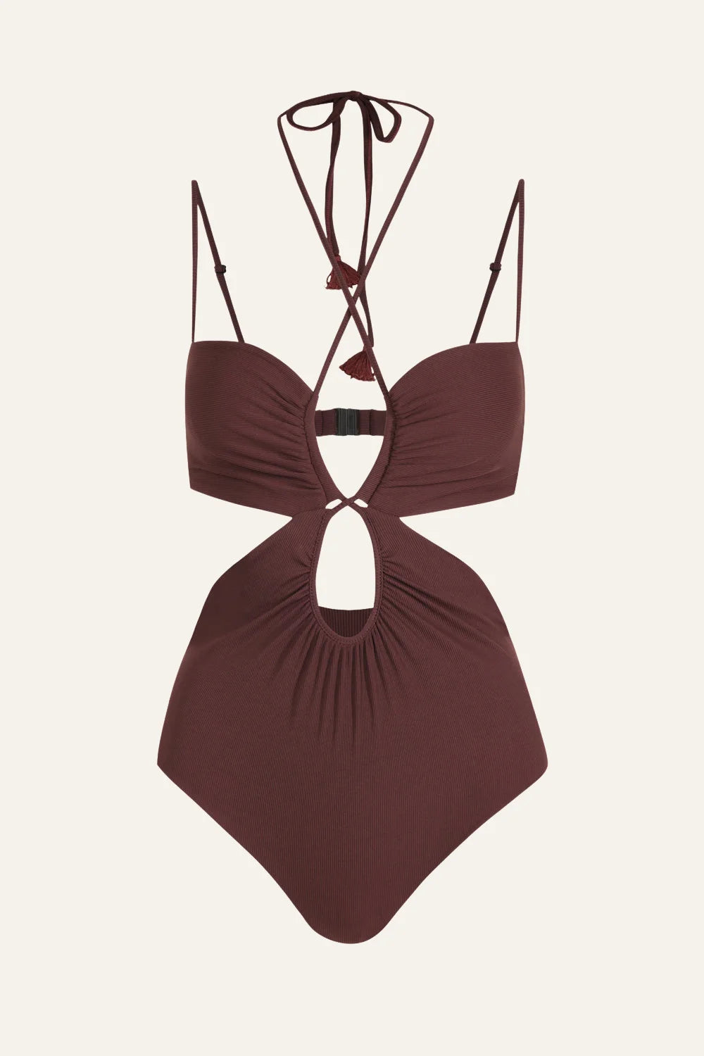 Thorny Onepiece - Johanna Ortiz