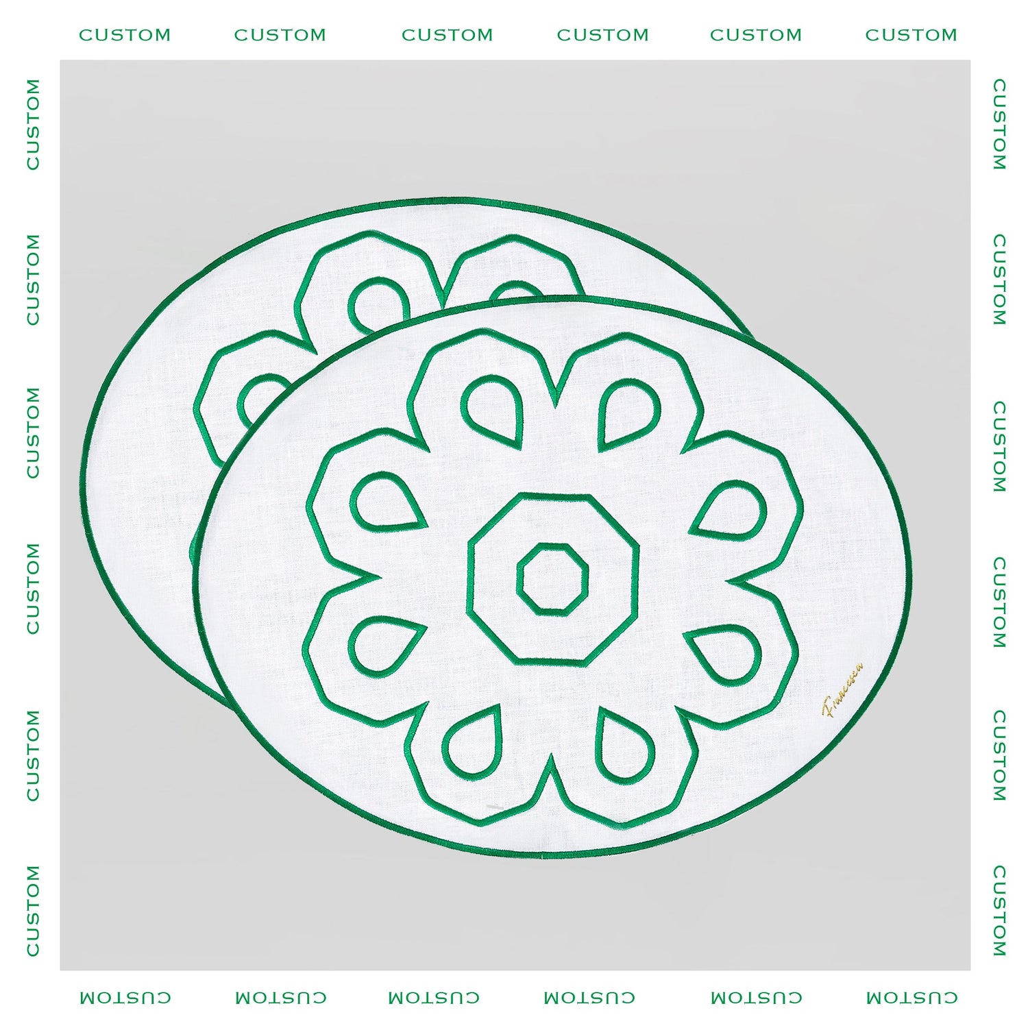 TOVAGLIETTA BREAKFAST CASTELLO SVEVO CUSTOM