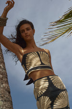 Tree Soul Top - Johanna Ortiz