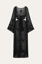 Under The Sea Dress - Johanna Ortiz