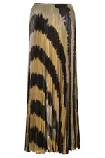 Unfolding Tropics Skirt - Johanna Ortiz