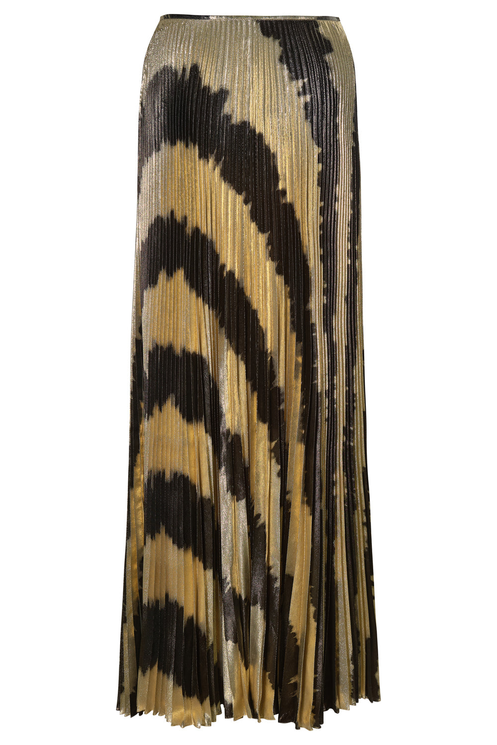 Unfolding Tropics Skirt - Johanna Ortiz