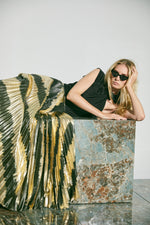 Unfolding Tropics Skirt - Johanna Ortiz