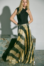 Unfolding Tropics Skirt - Johanna Ortiz