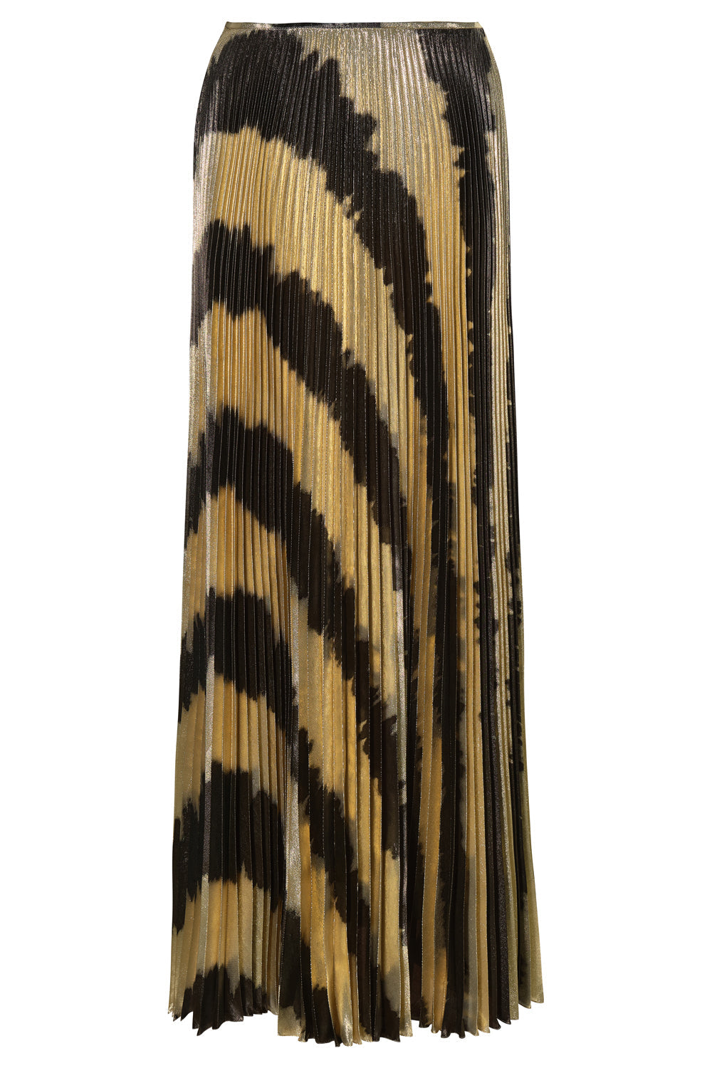 Unfolding Tropics Skirt - Johanna Ortiz