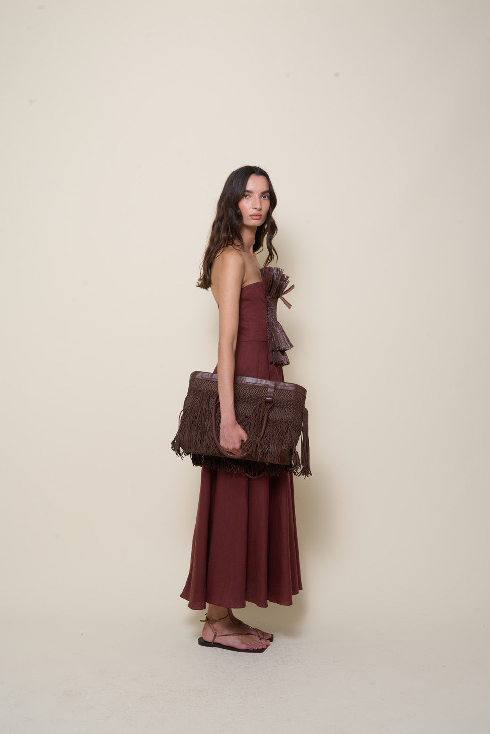 Unforgiven Dress - Johanna Ortiz