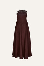 Unforgiven Dress - Johanna Ortiz