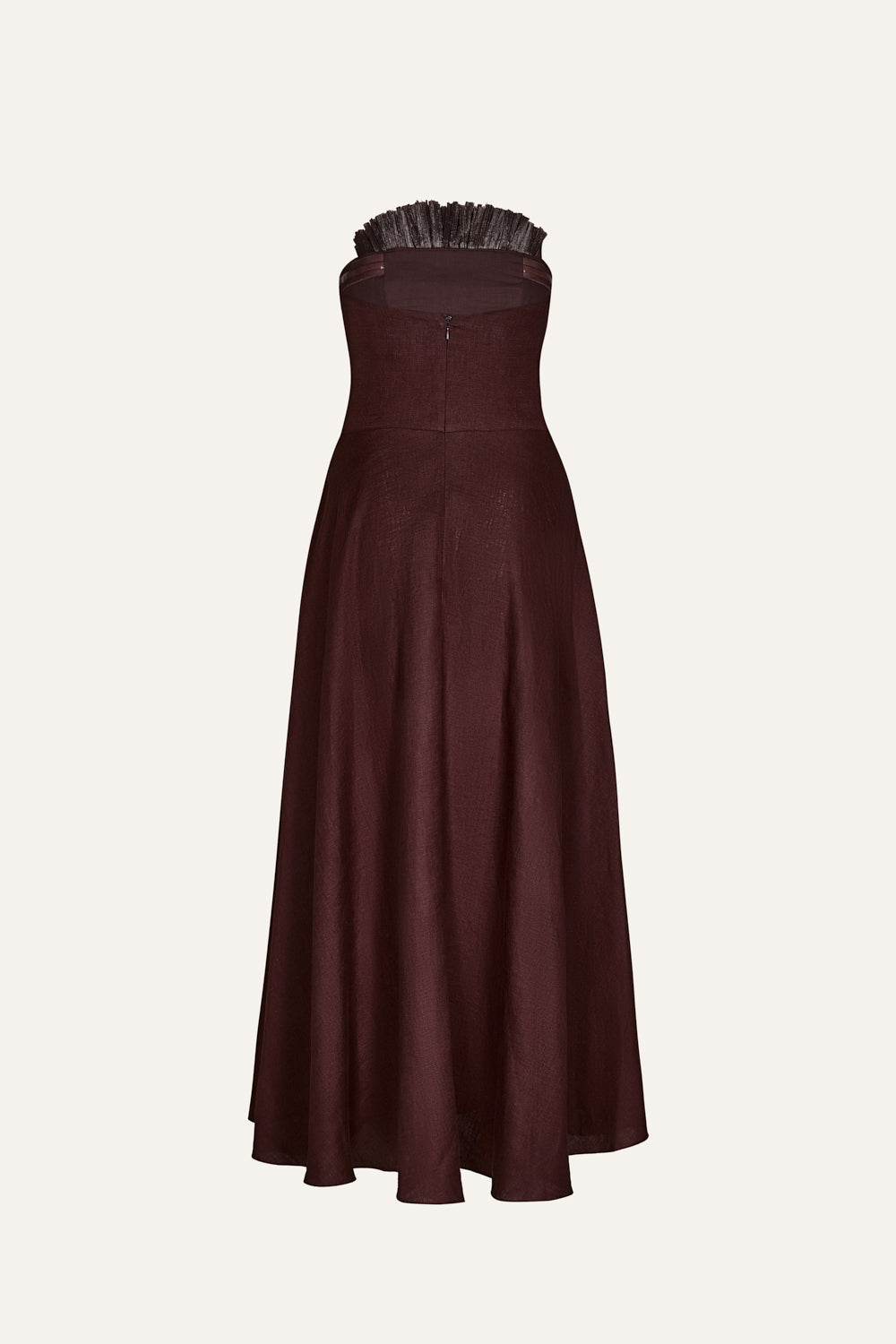 Unforgiven Dress - Johanna Ortiz