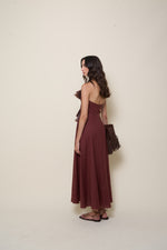 Unforgiven Dress - Johanna Ortiz