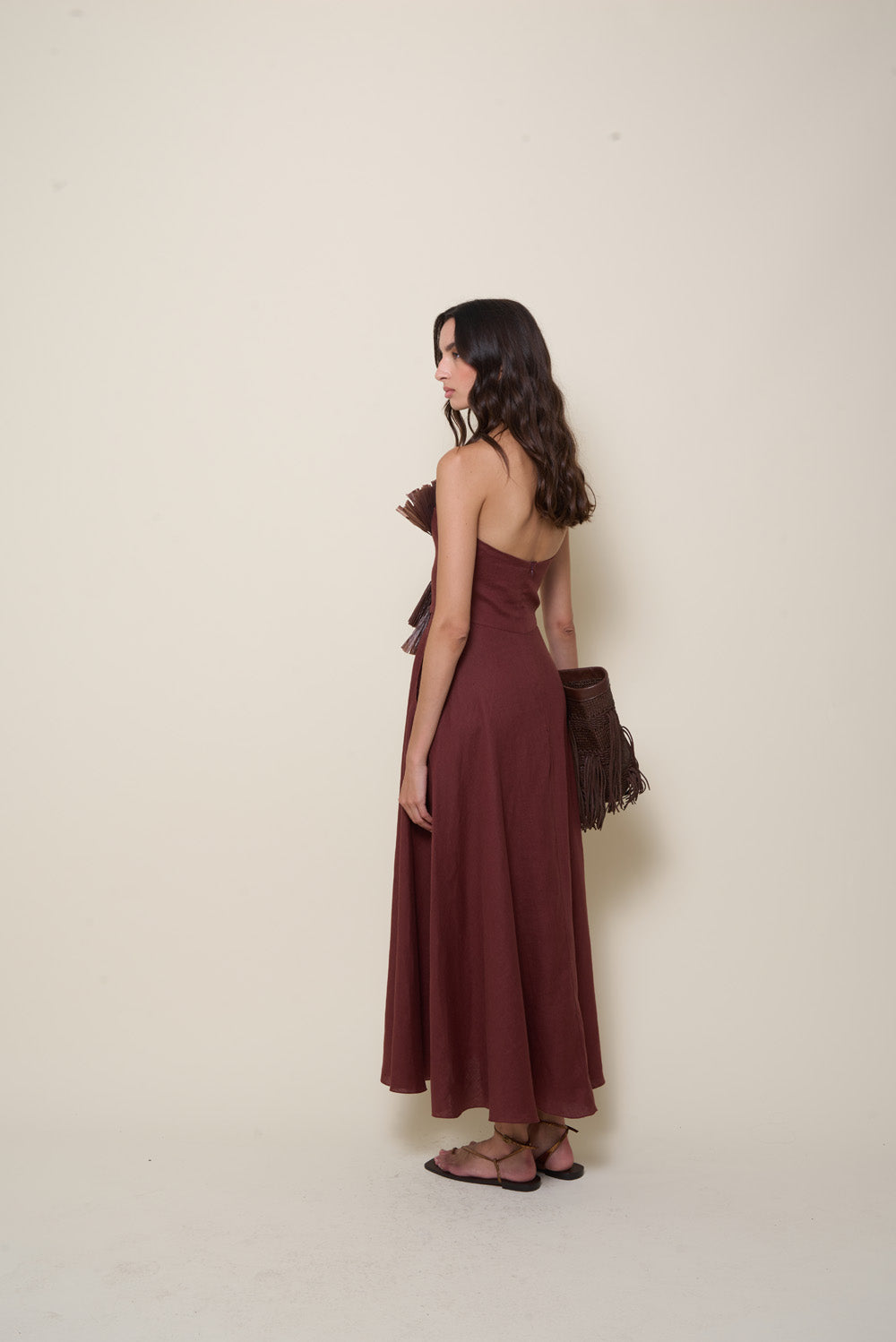 Unforgiven Dress - Johanna Ortiz