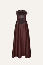 Unforgiven Dress - Johanna Ortiz