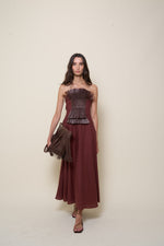 Unforgiven Dress - Johanna Ortiz