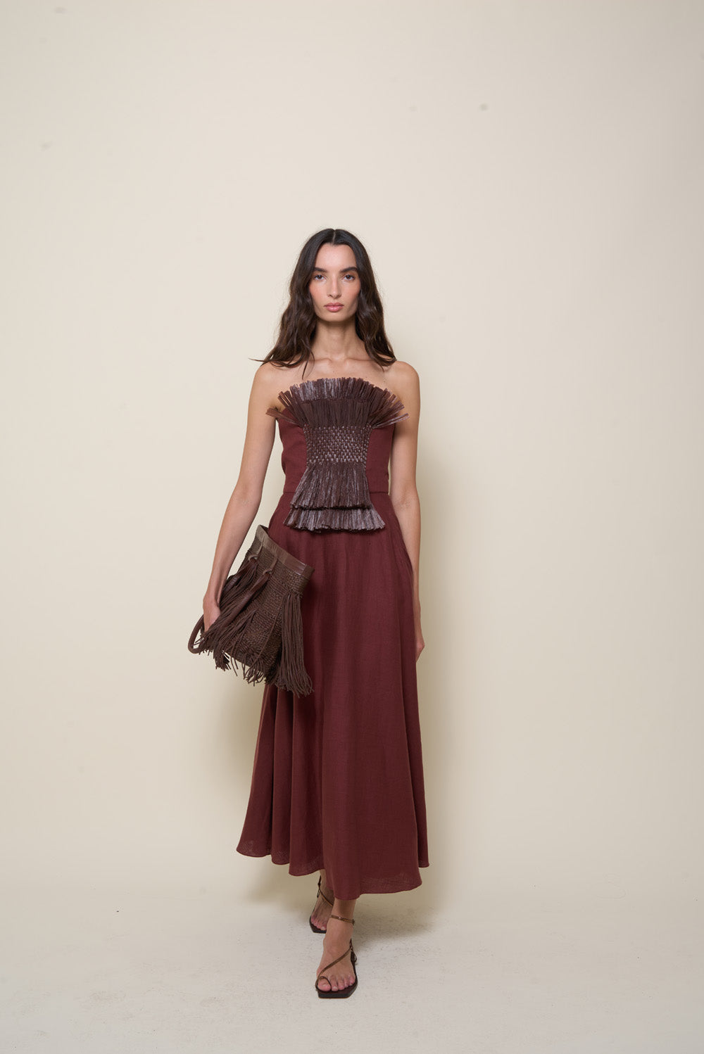 Unforgiven Dress - Johanna Ortiz