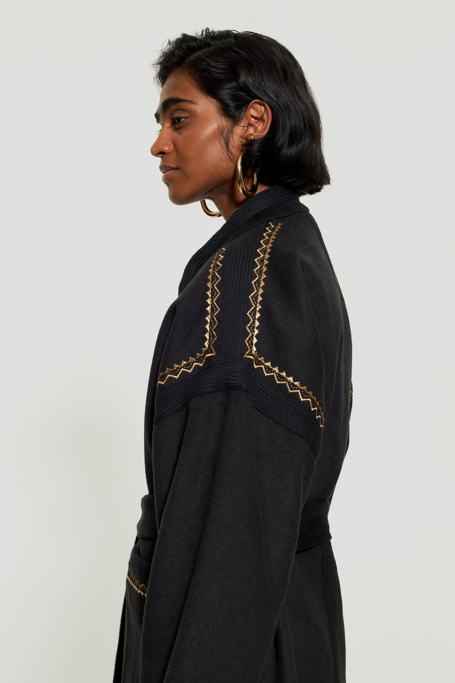 Manteau Wilma