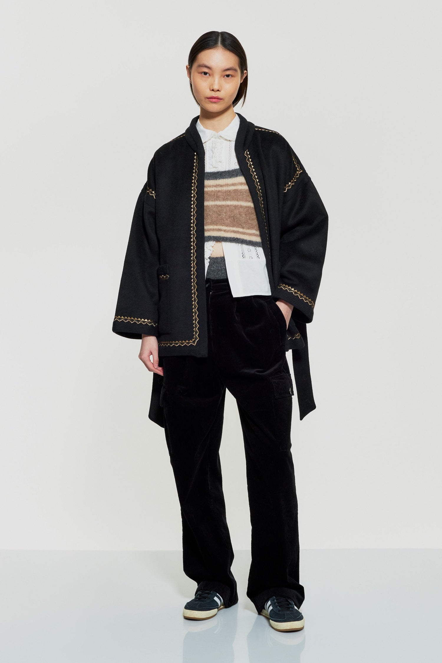 veste Wilma