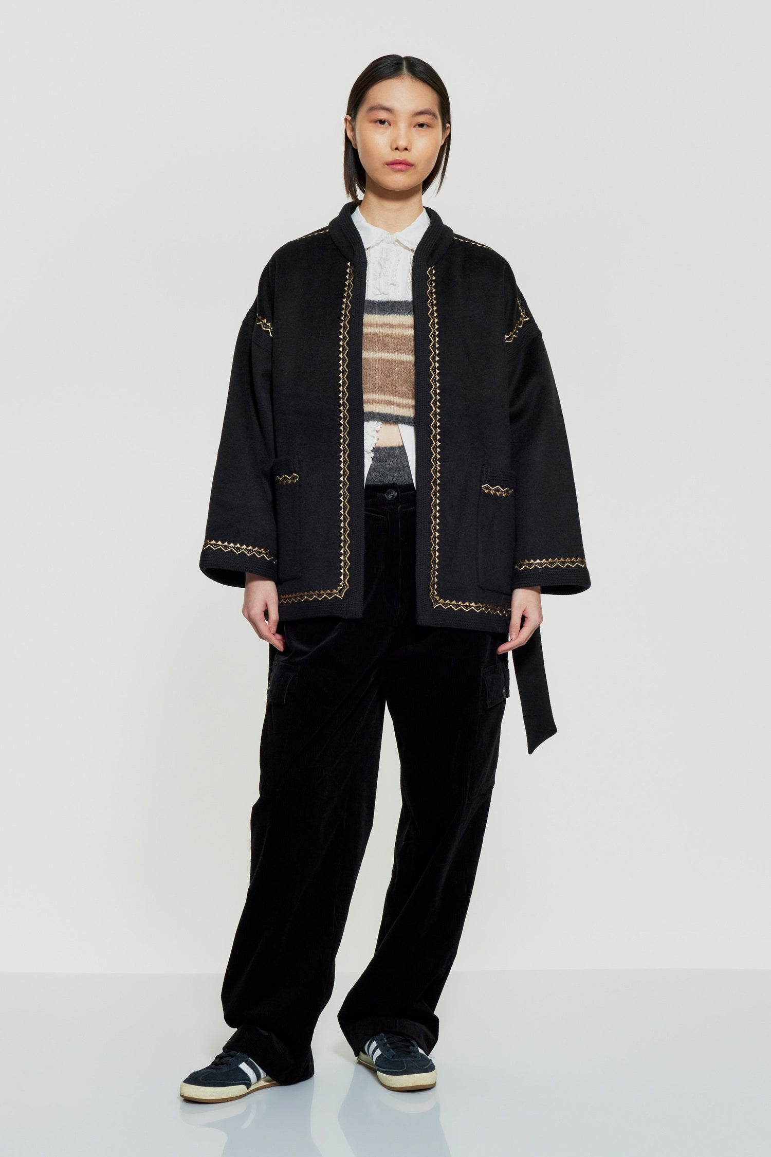 veste Wilma
