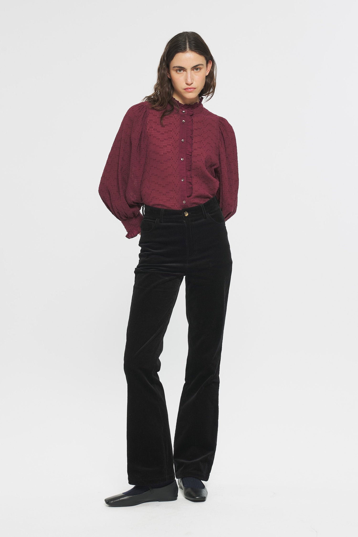 Blouse Yvette