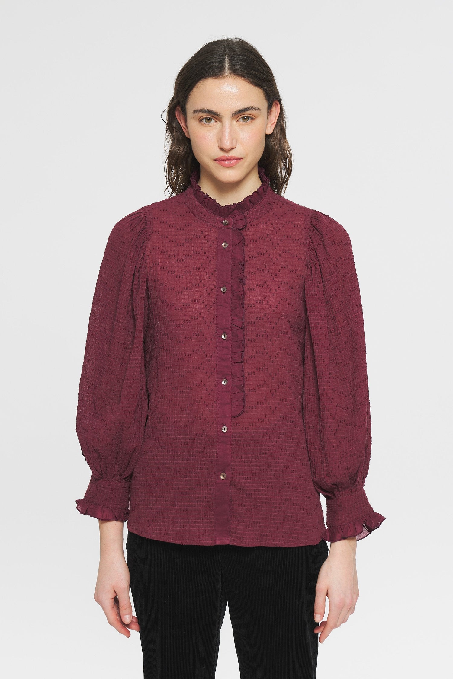 Blouse Yvette