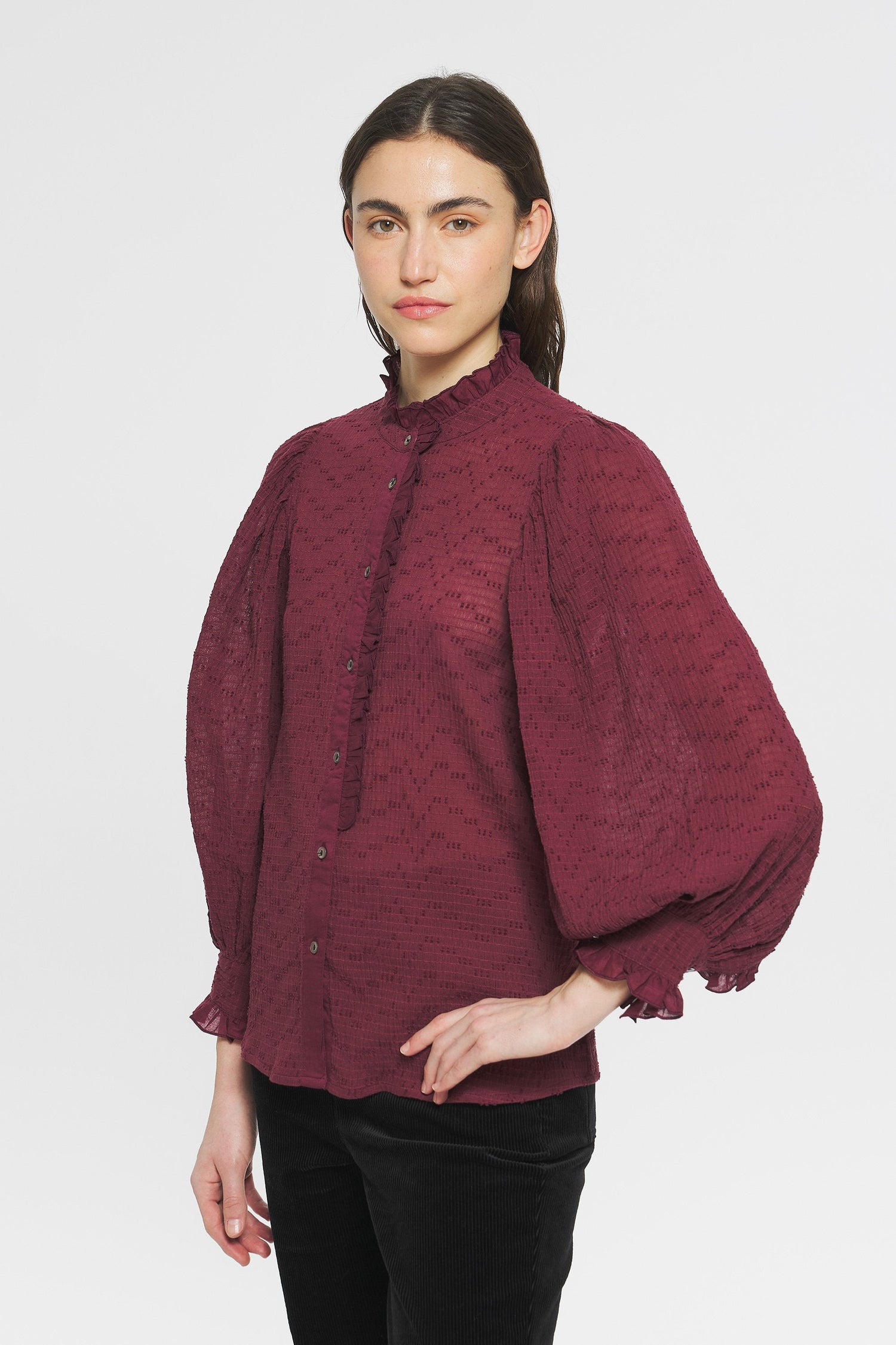 Blouse Yvette