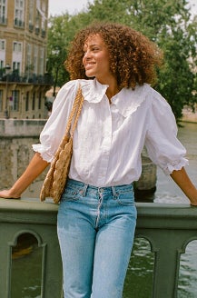 Blouses