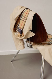 Designer pieces