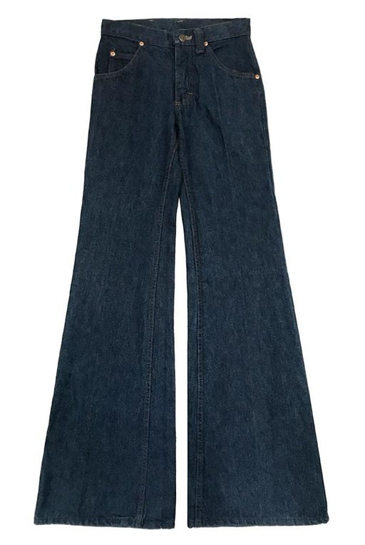 Jeans Lee flare