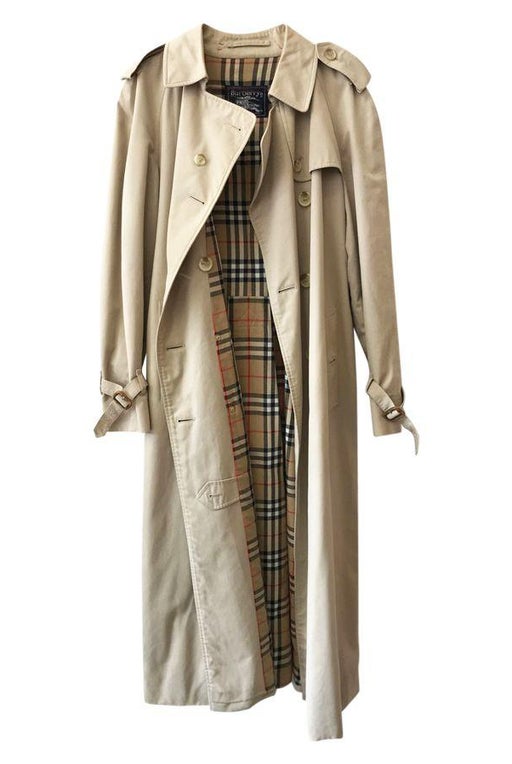 Trench Burberry