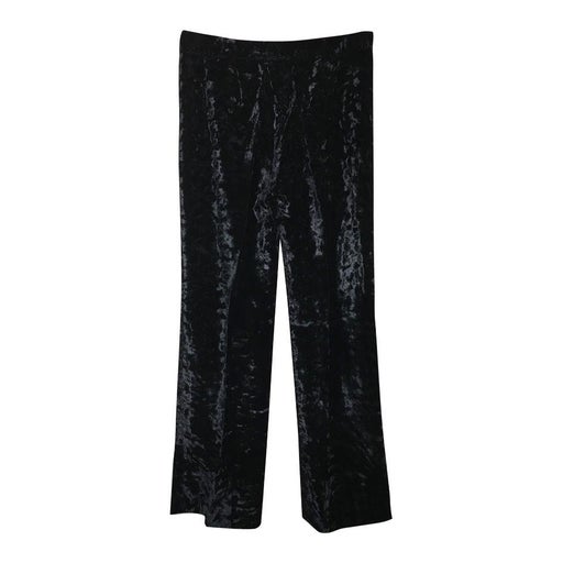 Pantalon en velours