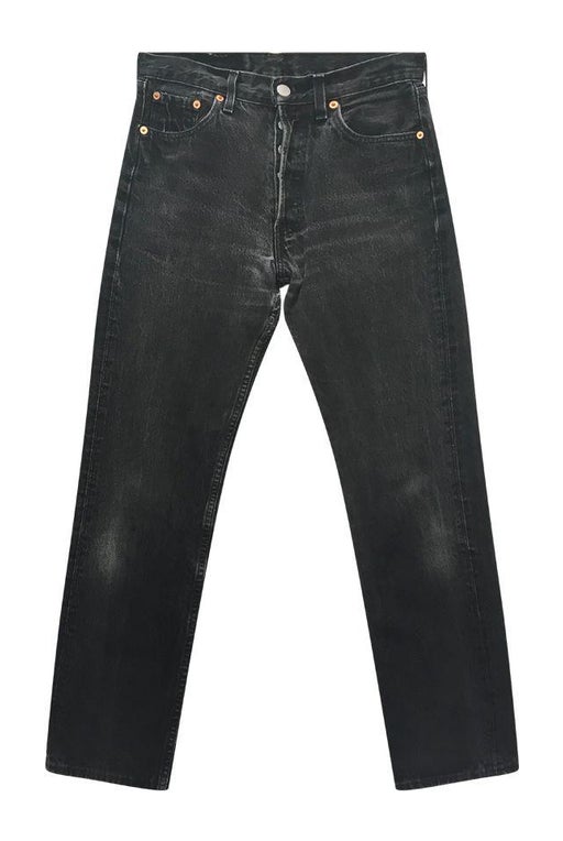 Jean Levi's 501 W29L34