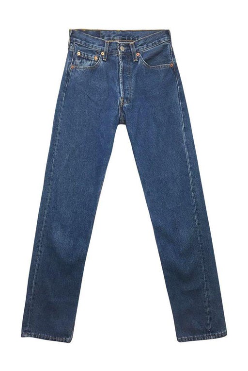 Jean Levi's 501 W27L32