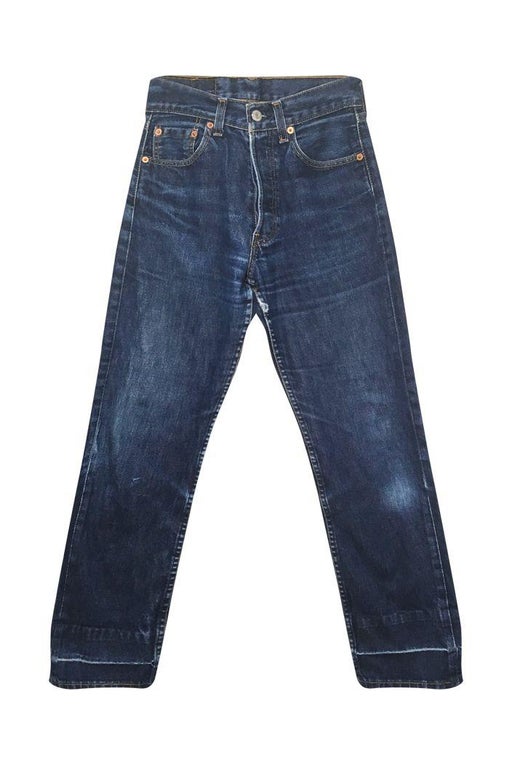 Jean Levi's 501 W28L30