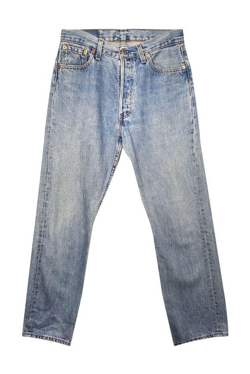 Jean Levi's 501 W30L28