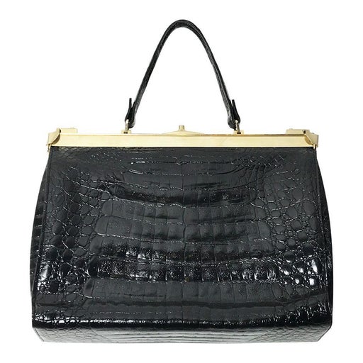 Sac en cuir
