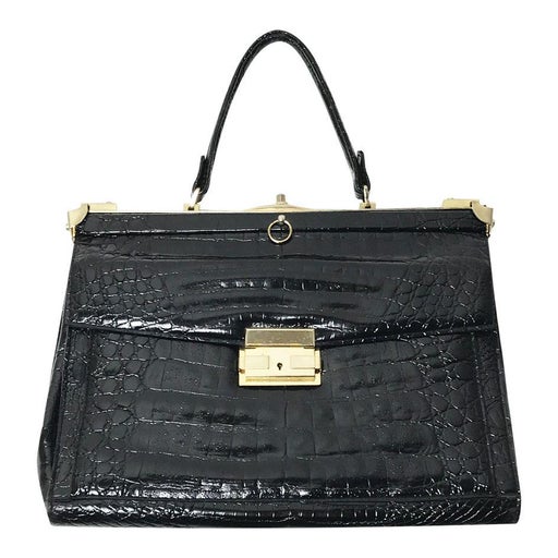 Sac en cuir