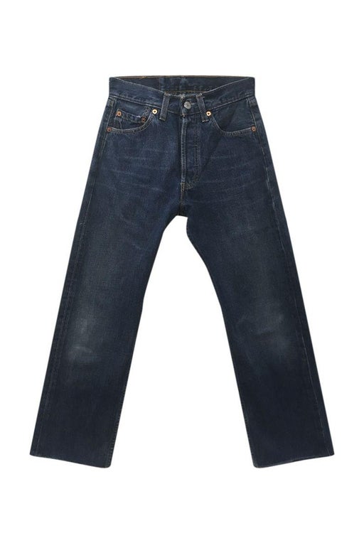 Jean Levi's 501 W27L30