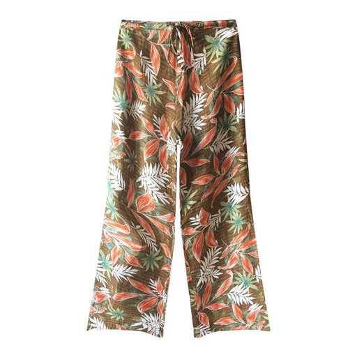 Pantalon Fendi