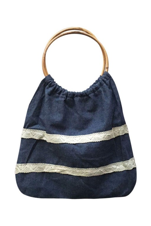 Sac en jean