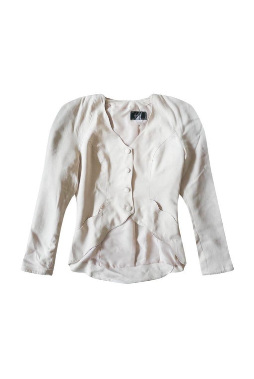 Blouse en coton