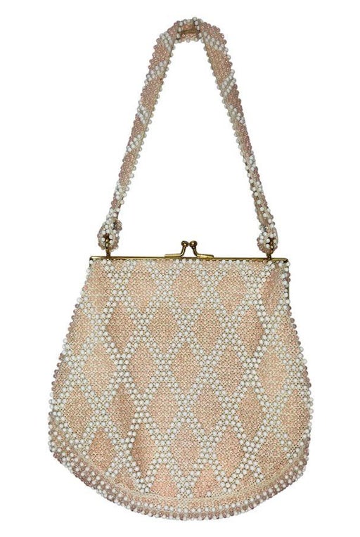 Sac en perles