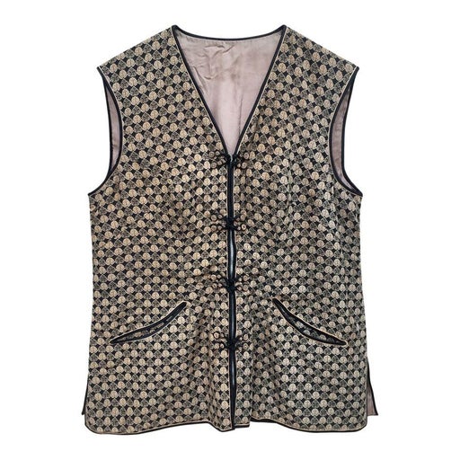 Veste chinoise