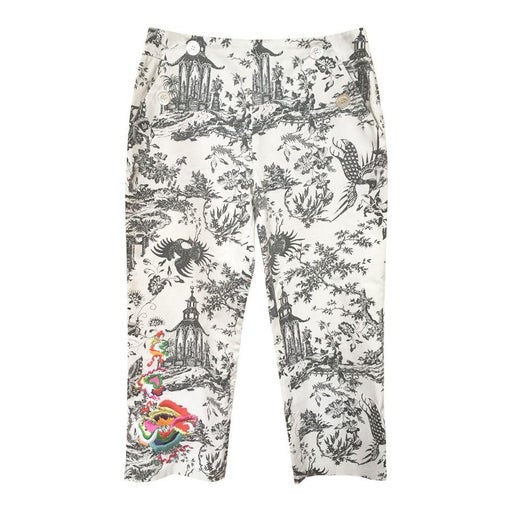 Pantalon Christian Lacroix