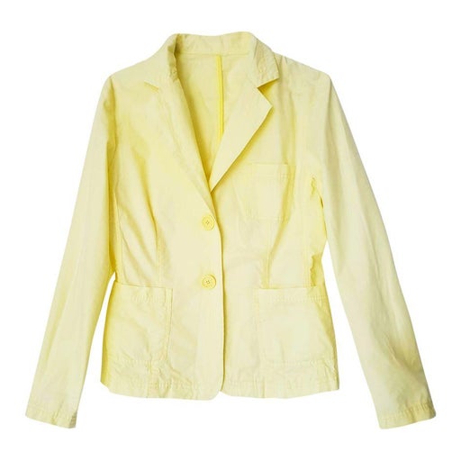 Blazer pastel