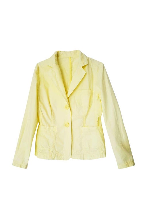 Blazer pastel