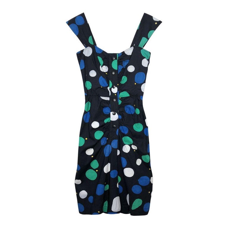 Robe Yves Saint Laurent