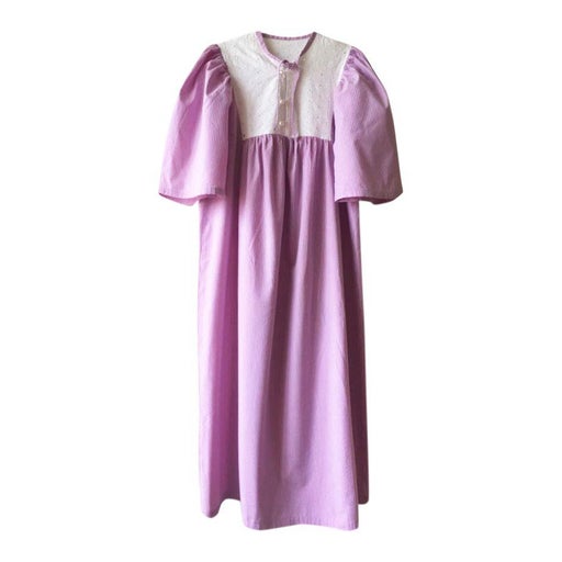 Robe pastel