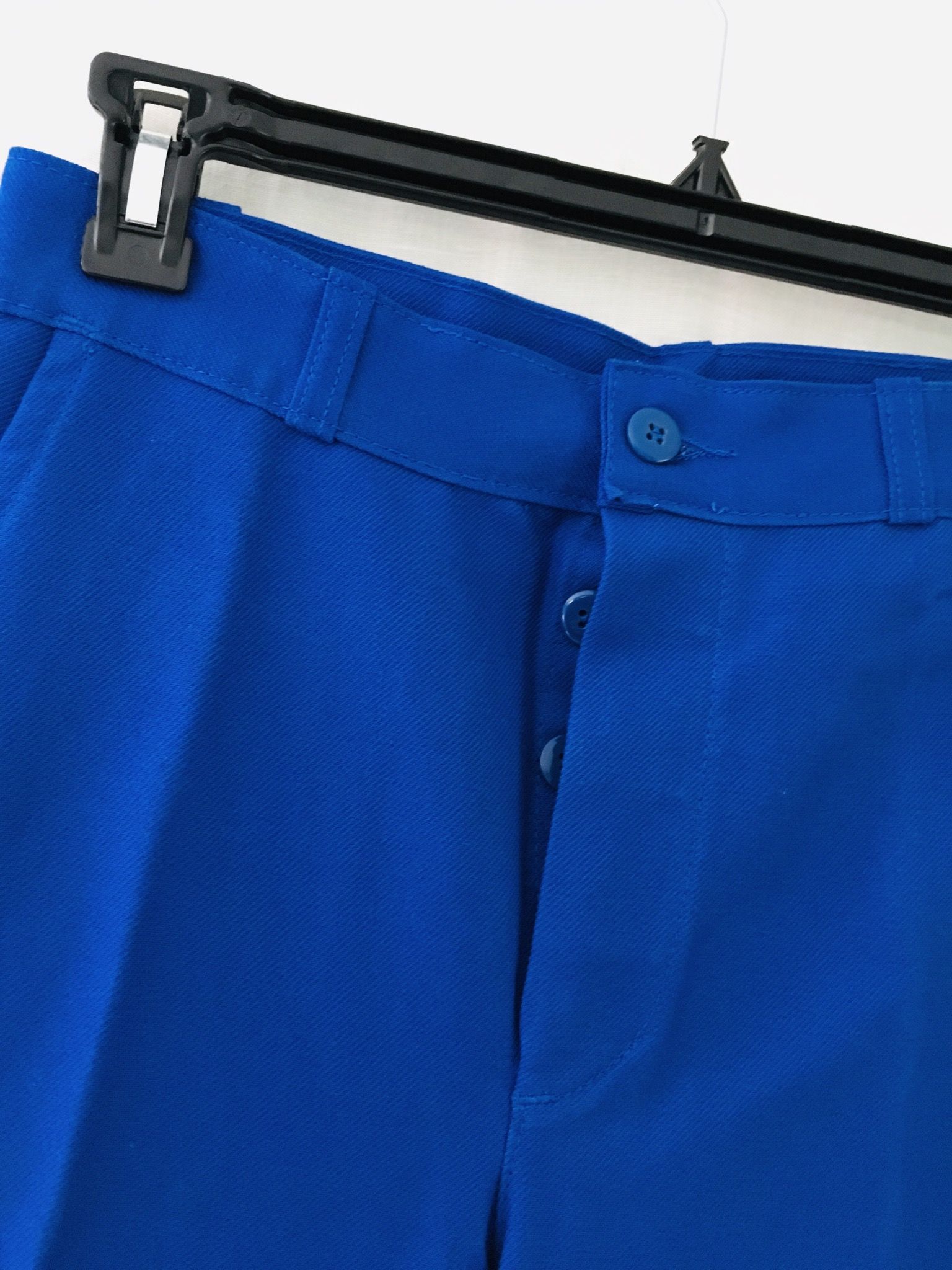 Bleu de travail pantalon deals